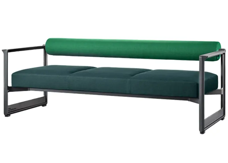 Magis Brut Divano a 3 posti