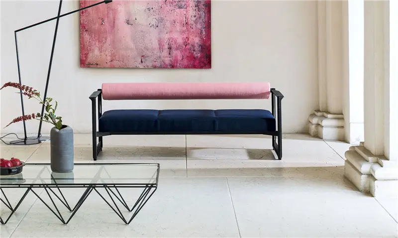 Magis Brut Divano a 3 posti