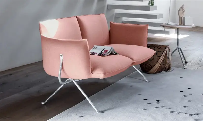 Magis Officina divano a 2 o a 3 posti