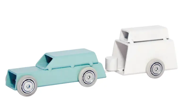 Magis Archetoys giocattoli 