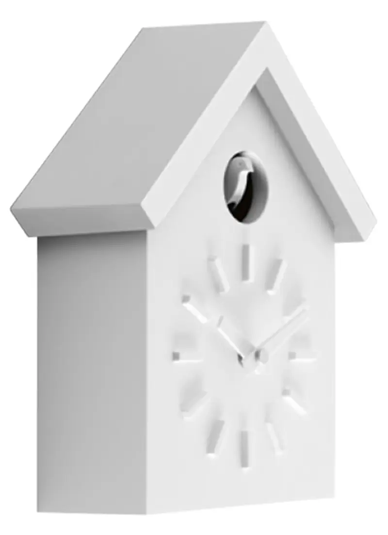 Magis Cu-Clock orologio a cucù