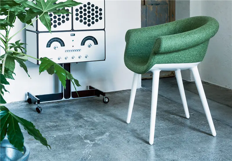 Magis Cyborg Lord Poltroncina