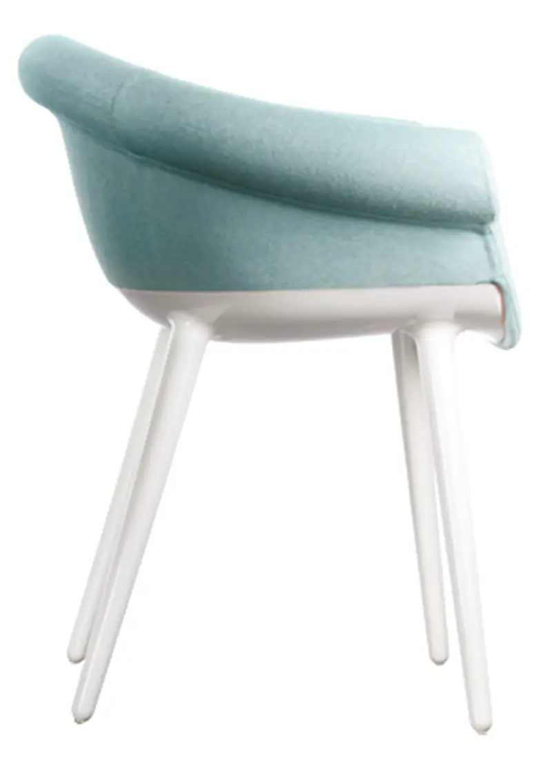 Magis Cyborg Lord Poltroncina