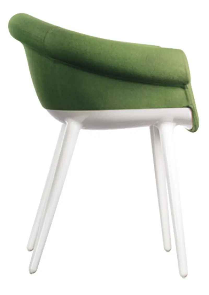 Magis Cyborg Lord Poltroncina