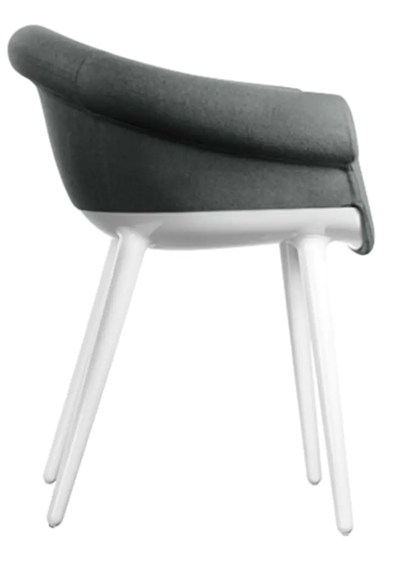 Magis Cyborg Lord Poltroncina