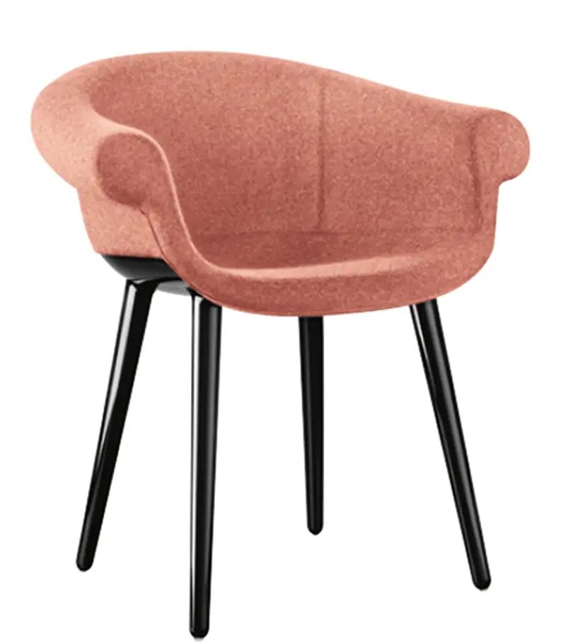 Magis Cyborg Lord Poltroncina