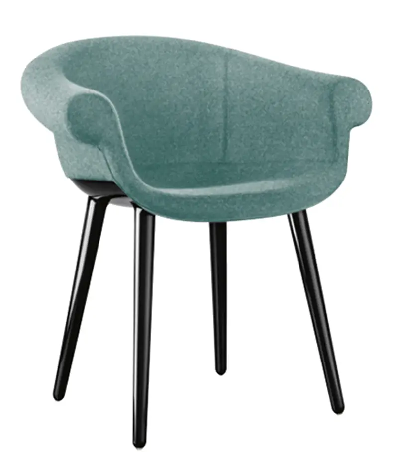 Magis Cyborg Lord Poltroncina