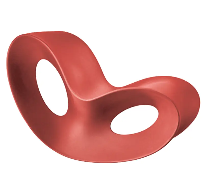 Magis Voido poltroncina a dondolo