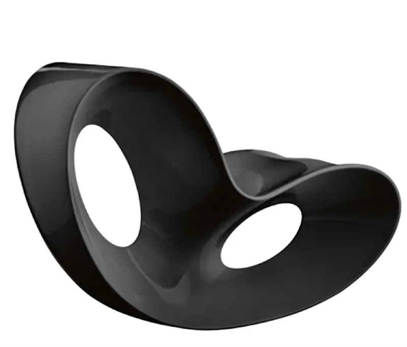 Magis Voido poltroncina a dondolo