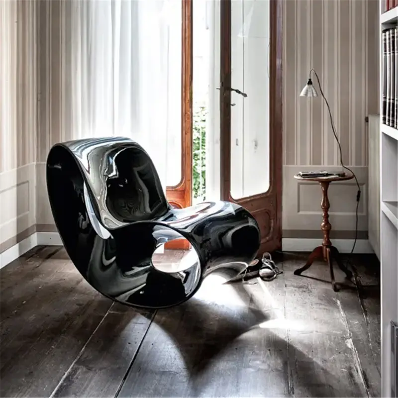 Magis Voido poltroncina a dondolo