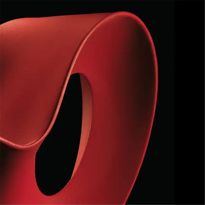 Magis Voido poltroncina a dondolo