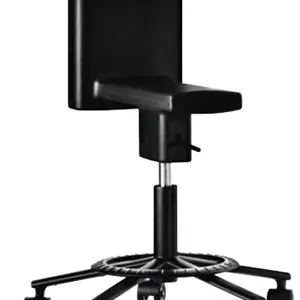 Magis 360° Chair sedia con ruote