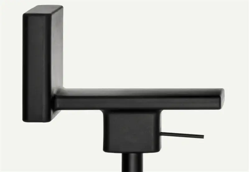 Magis 360° Chair sedia con ruote