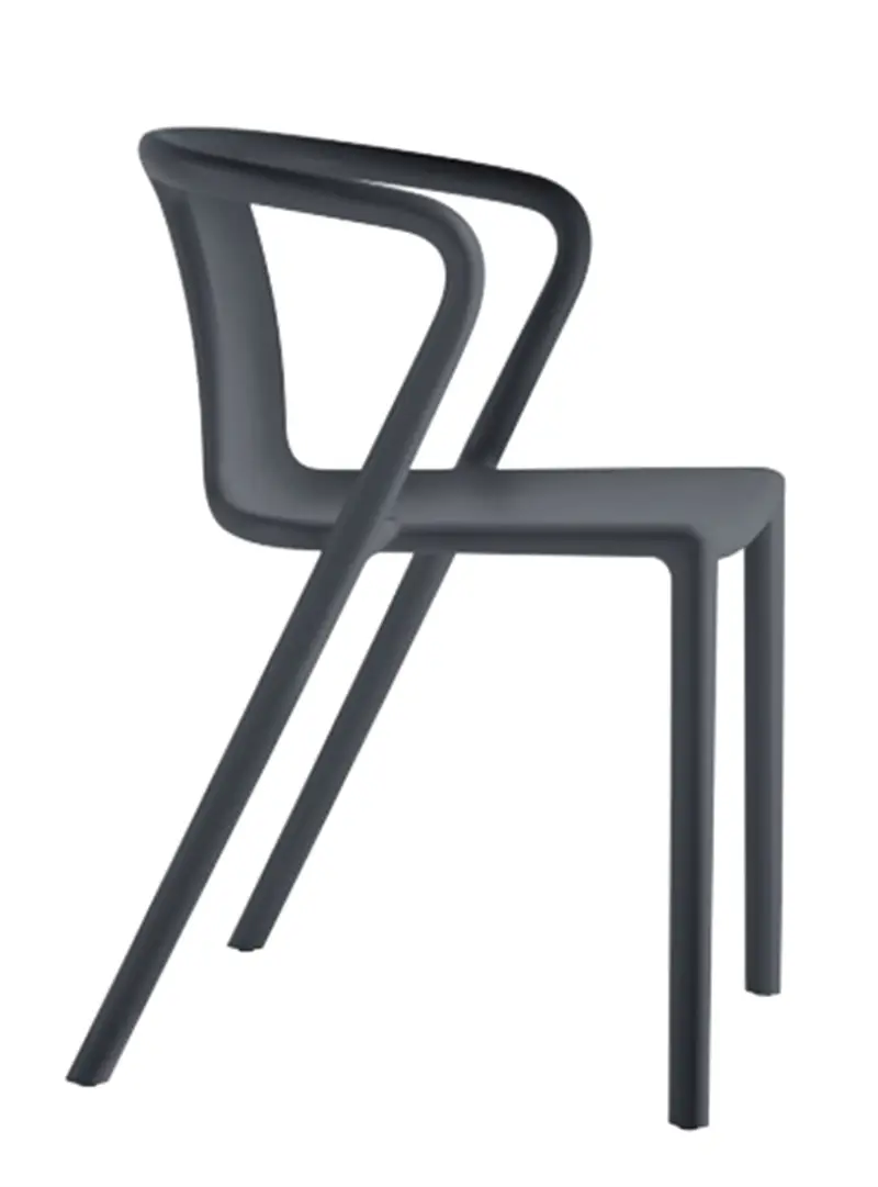 Magis Air-armchair sedia con braccioli