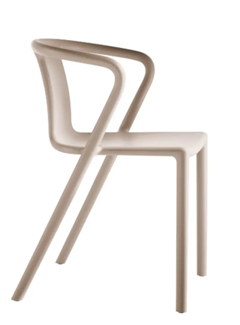 Magis Air-armchair sedia con braccioli