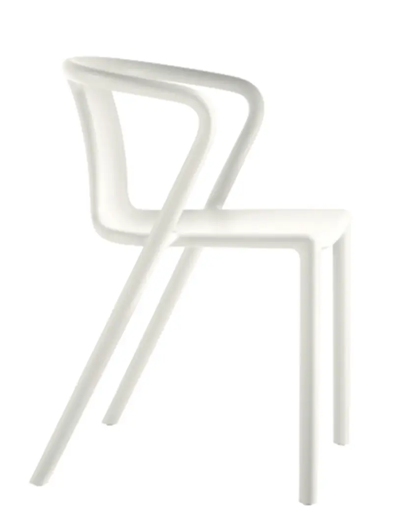 Magis Air-armchair sedia con braccioli