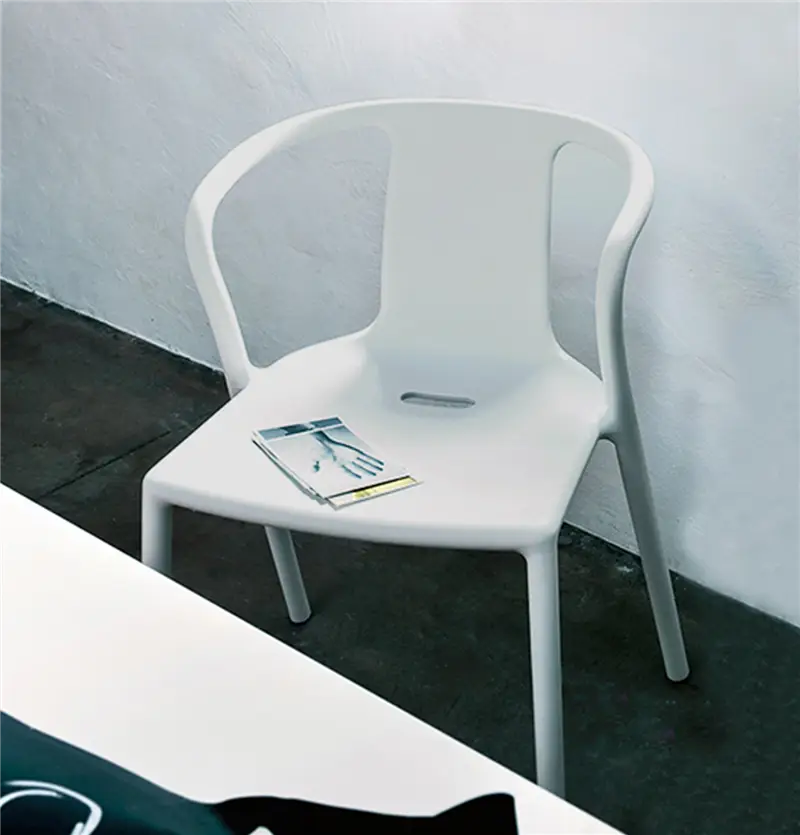 Magis Air-armchair sedia con braccioli