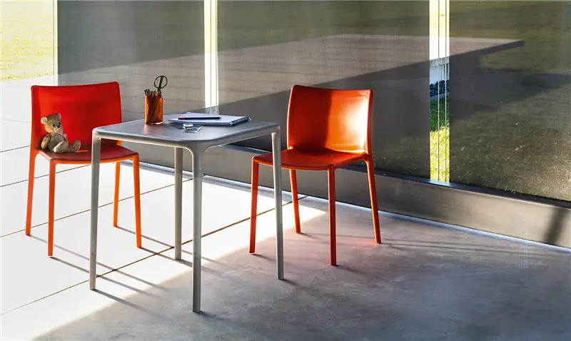 Magis Air-chair sedia 