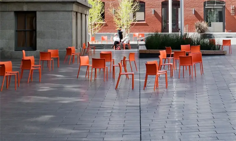 Magis Air-chair sedia 