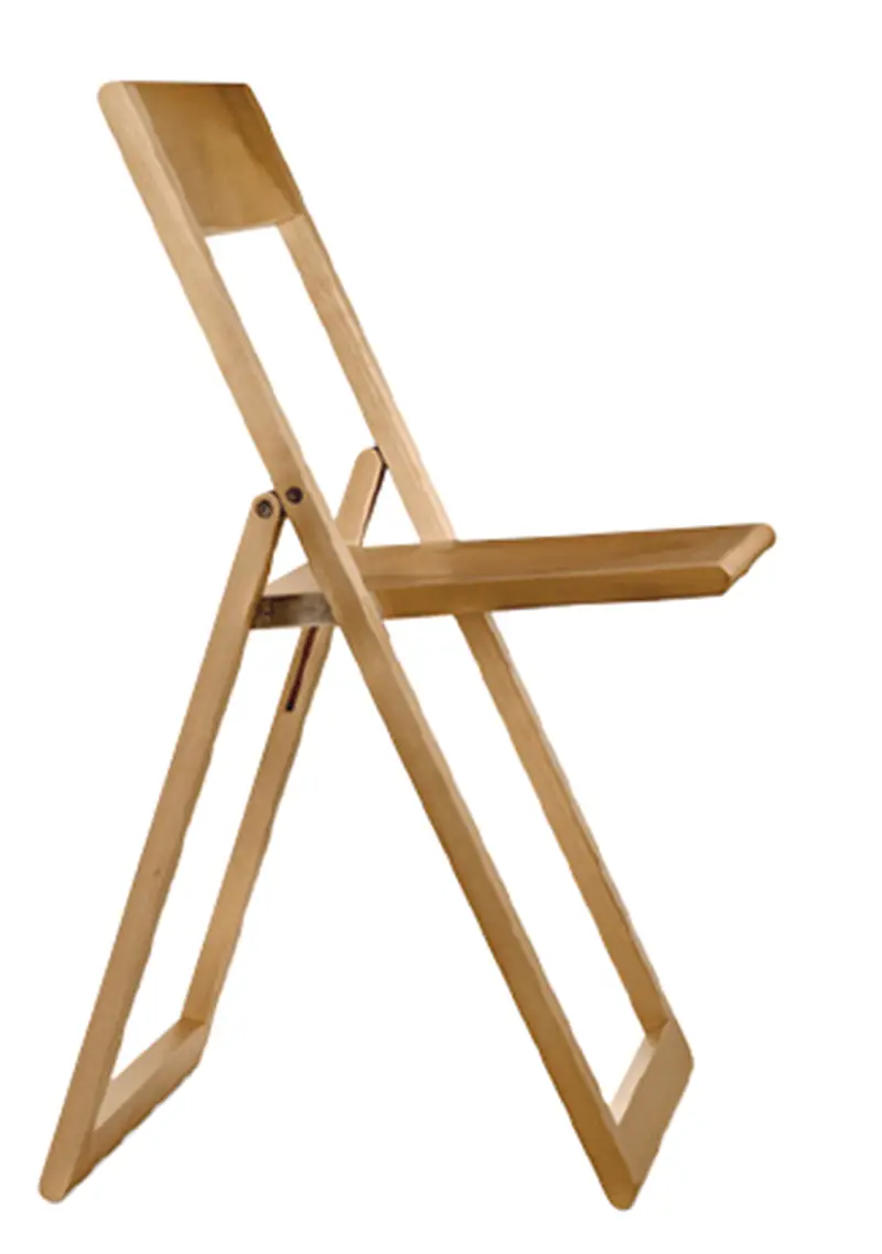 Magis Aviva sedia pieghevole