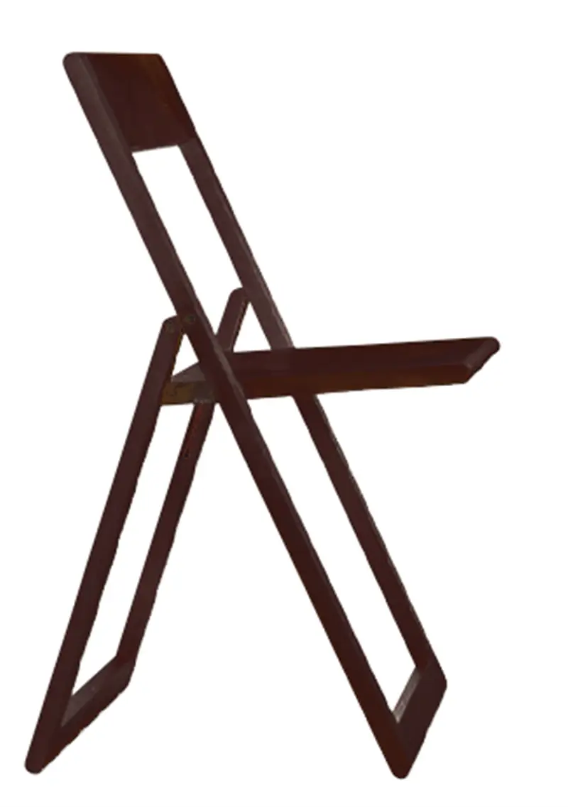 Magis Aviva sedia pieghevole