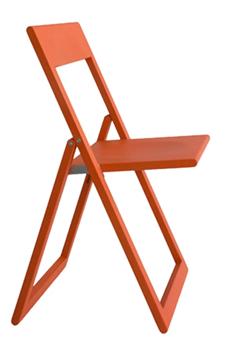 Magis Aviva sedia pieghevole