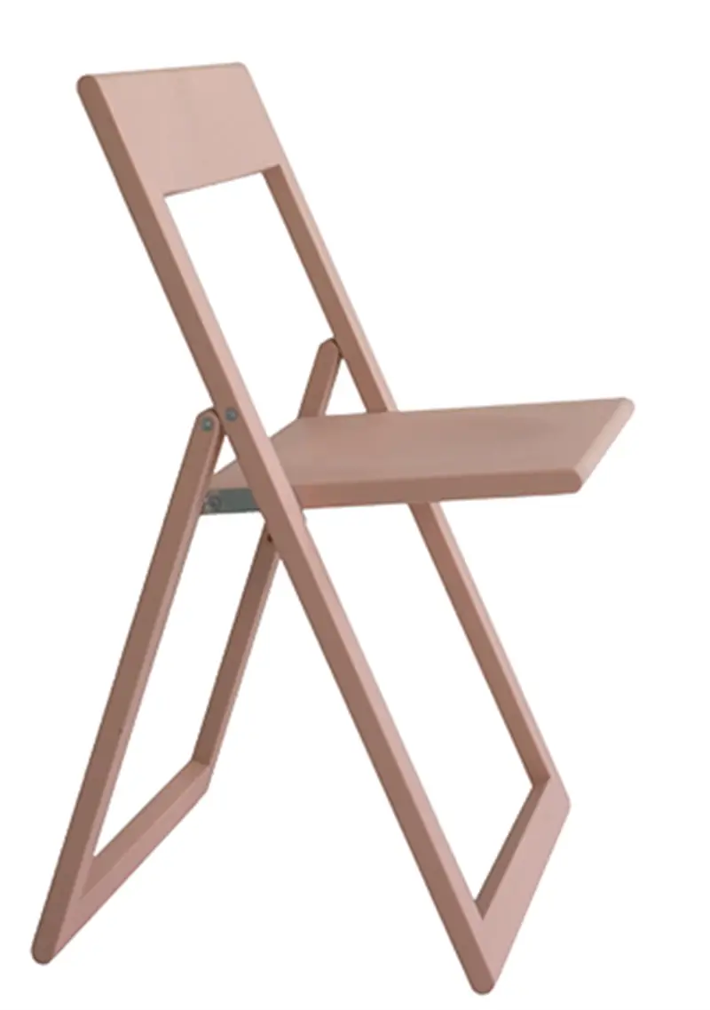 Magis Aviva sedia pieghevole