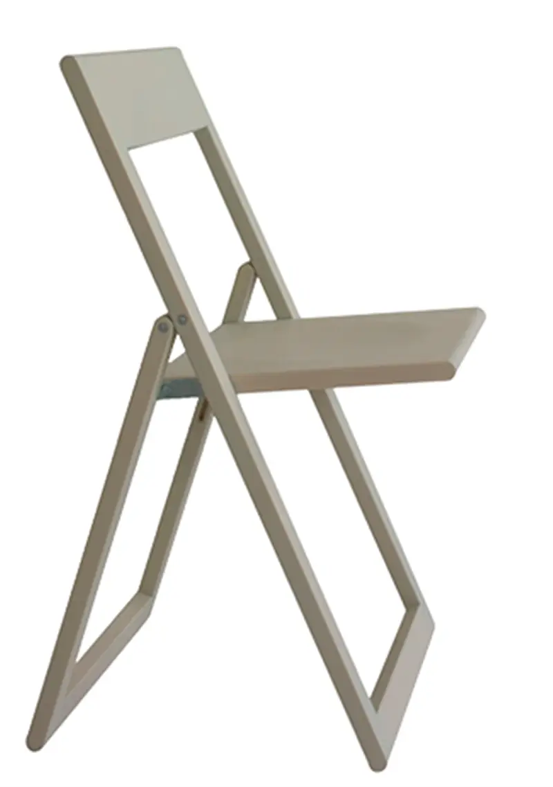 Magis Aviva sedia pieghevole