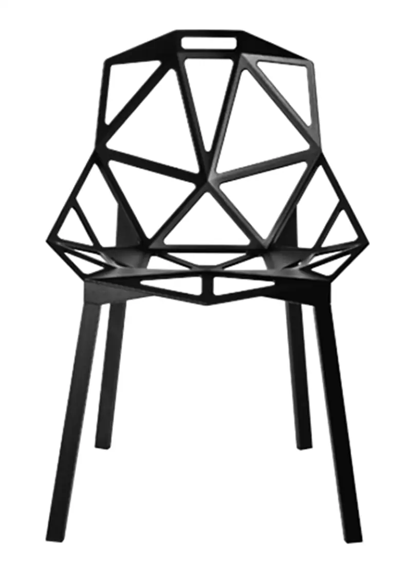 Magis Chair_One sedia