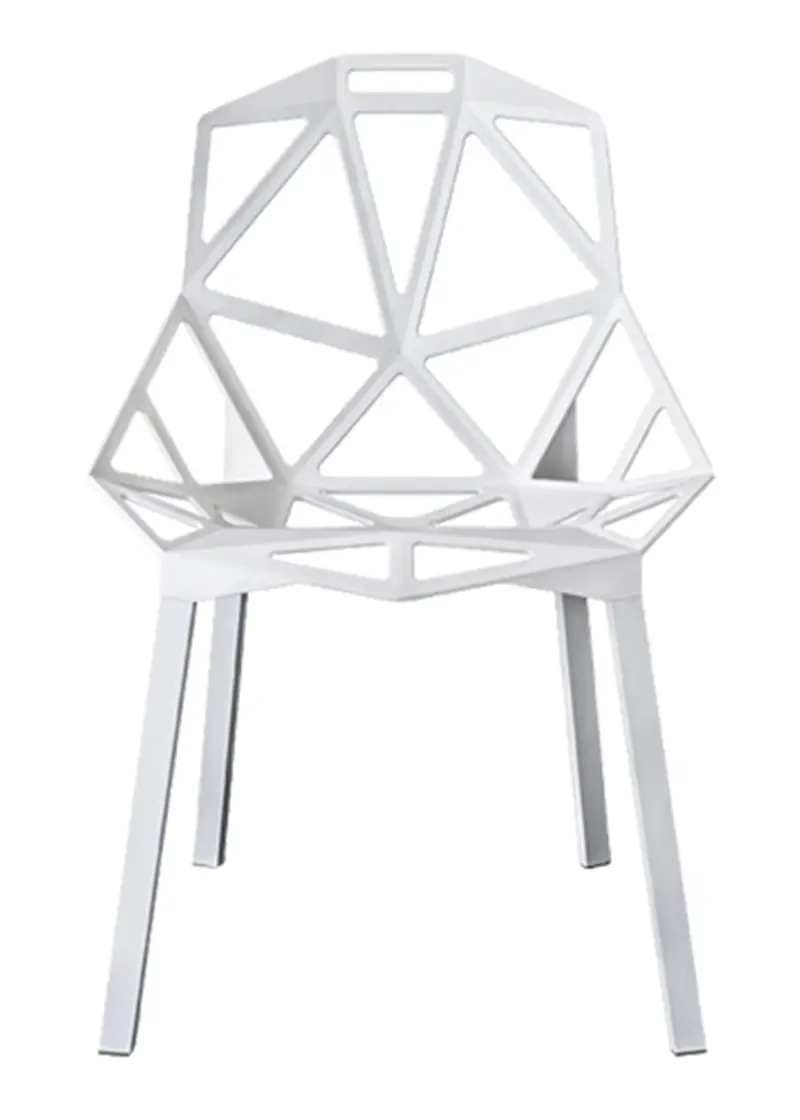 Magis Chair_One sedia