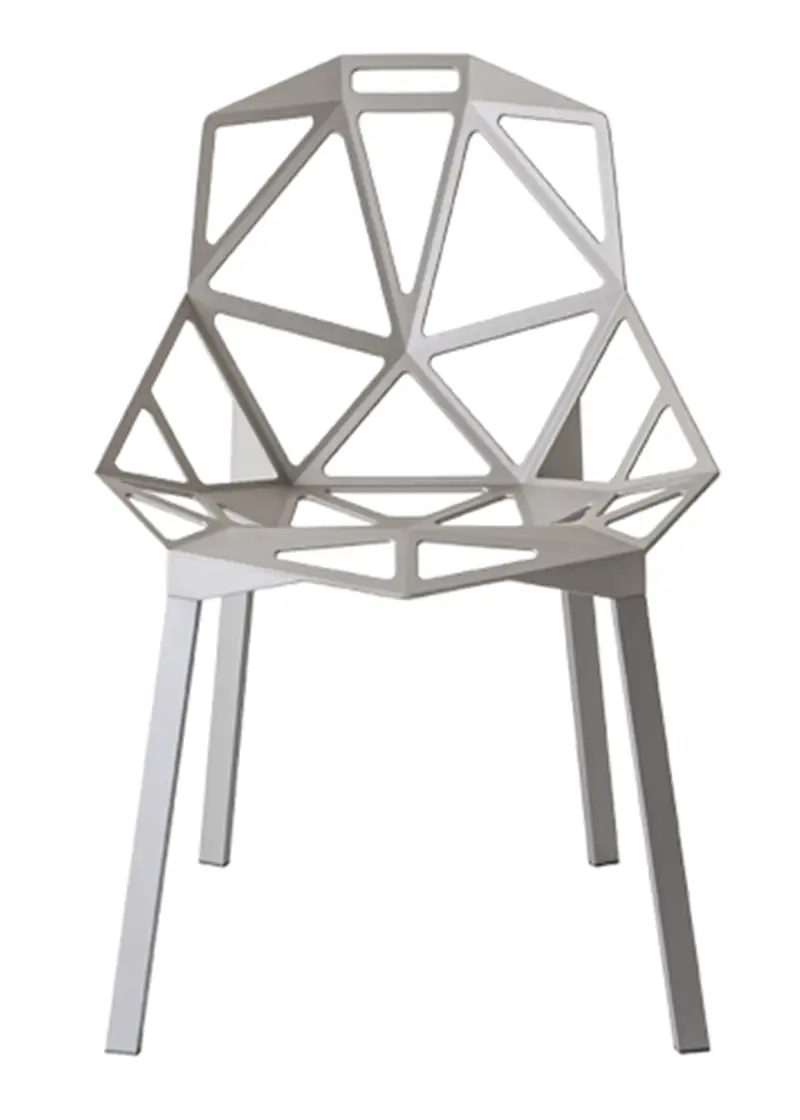 Magis Chair_One sedia