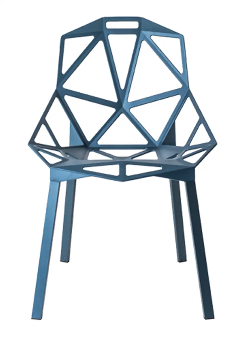 Magis Chair_One sedia