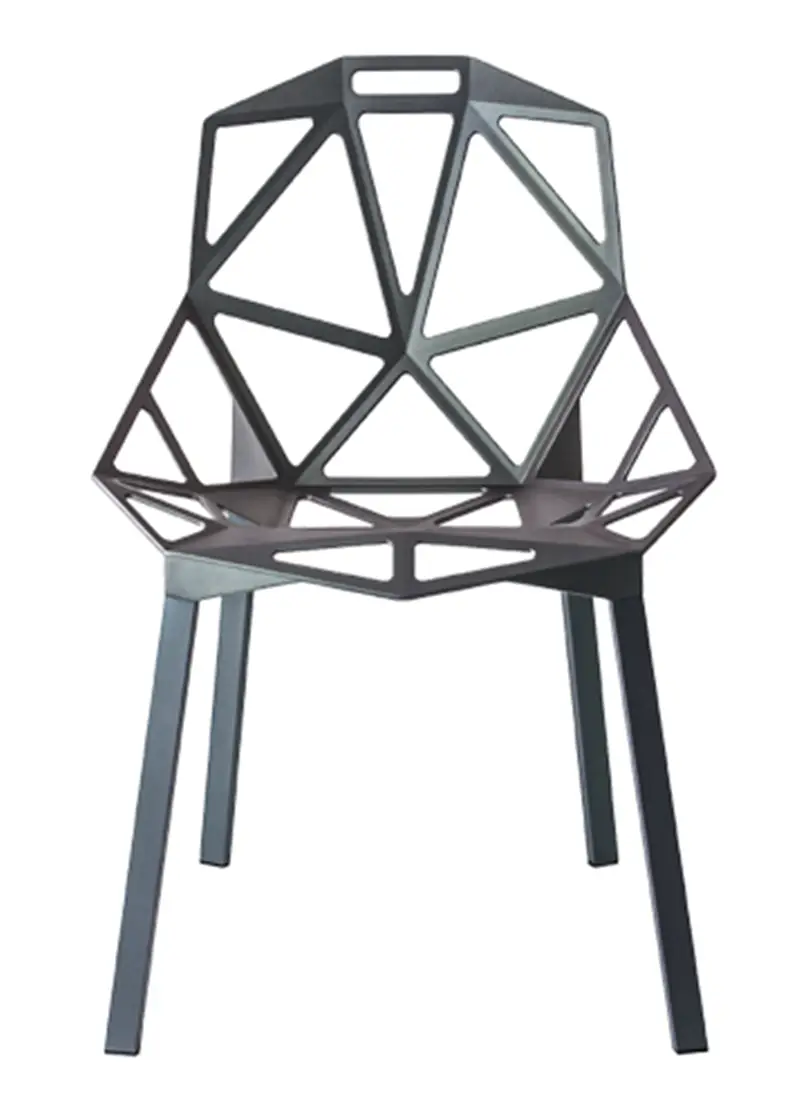 Magis Chair_One sedia