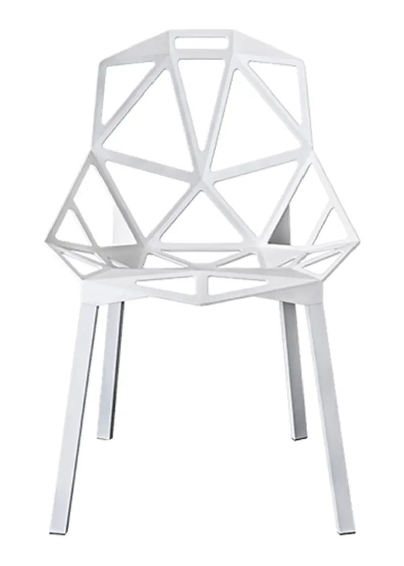 Magis Chair_One sedia