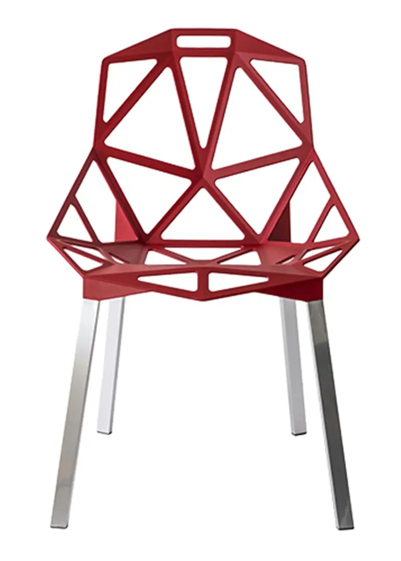 Magis Chair_One sedia