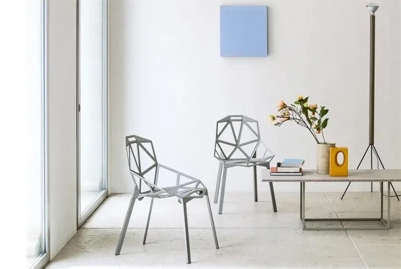 Magis Chair_One sedia