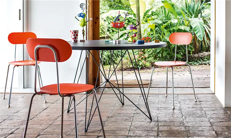 Magis Mariolina sedia