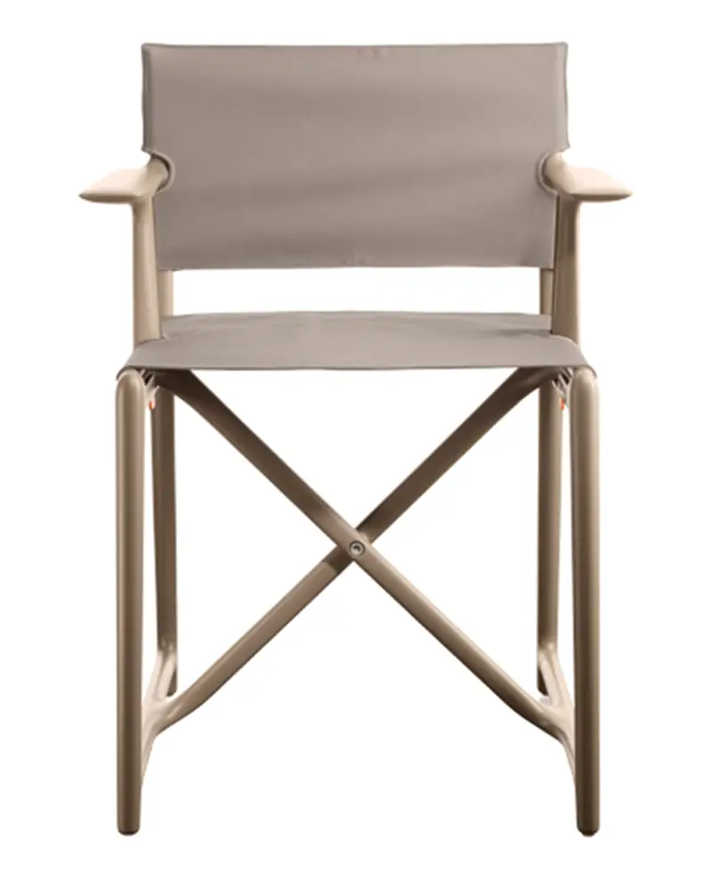 Magis Stanley sedia da regista