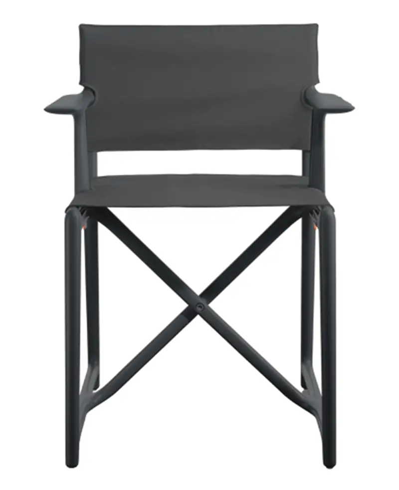 Magis Stanley sedia da regista