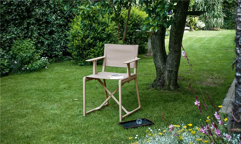 Magis Stanley sedia da regista