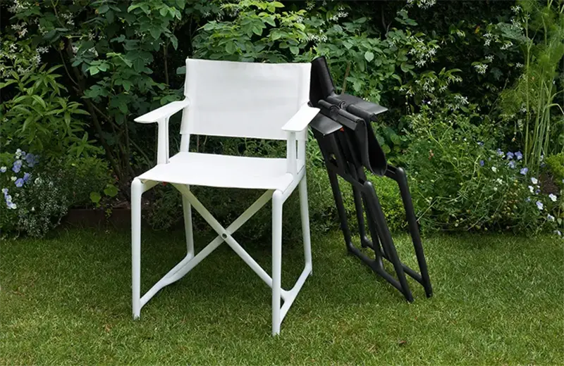 Magis Stanley sedia da regista