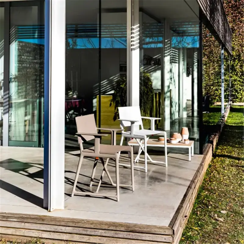 Magis Stanley sedia da regista