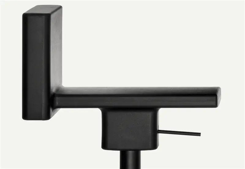 Magis 360° Sgabello girevole