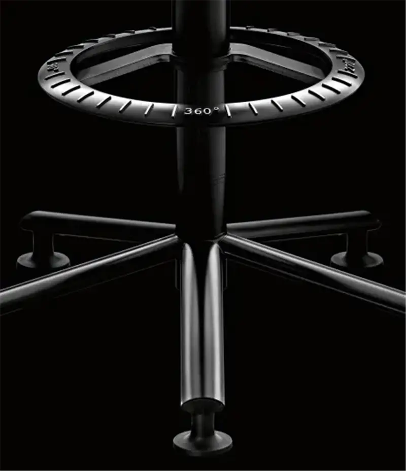 Magis 360° Sgabello girevole