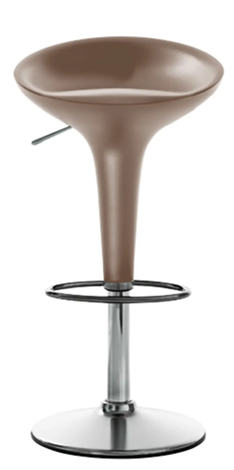 Magis Bombo sgabello girevole