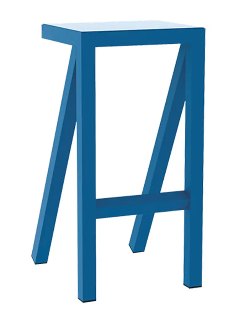 Magis Bureaurama sgabello