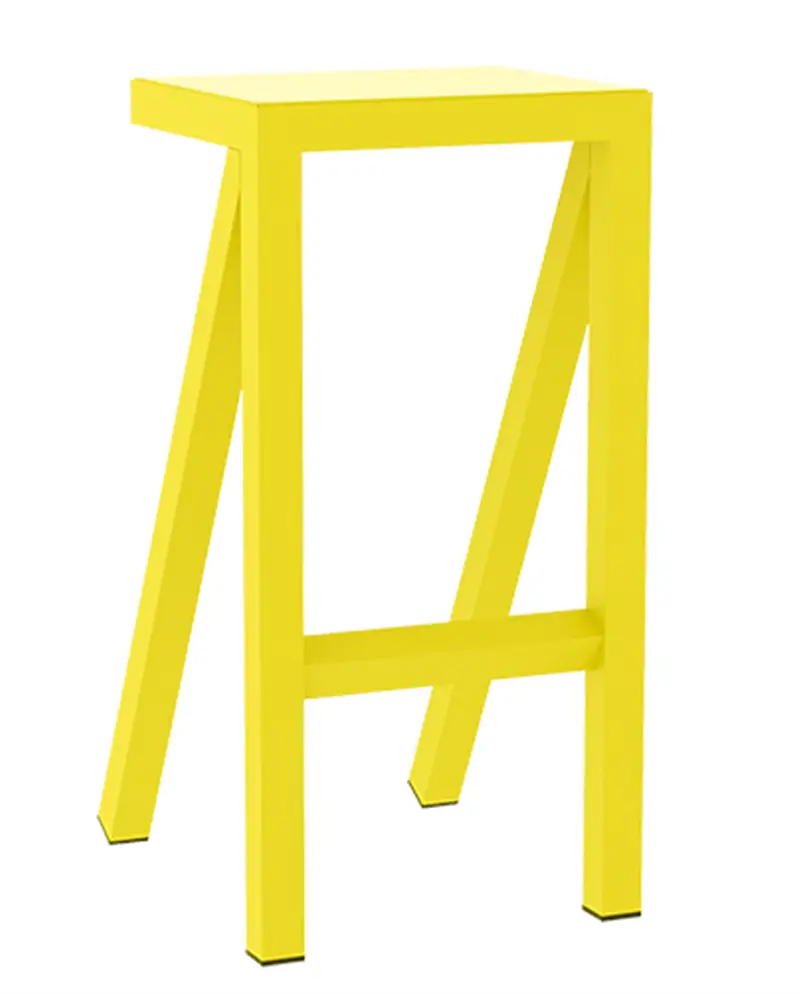 Magis Bureaurama sgabello