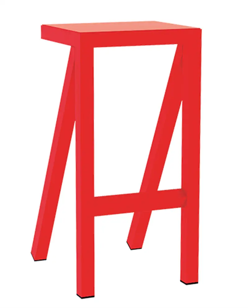 Magis Bureaurama sgabello