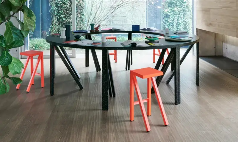 Magis Bureaurama sgabello