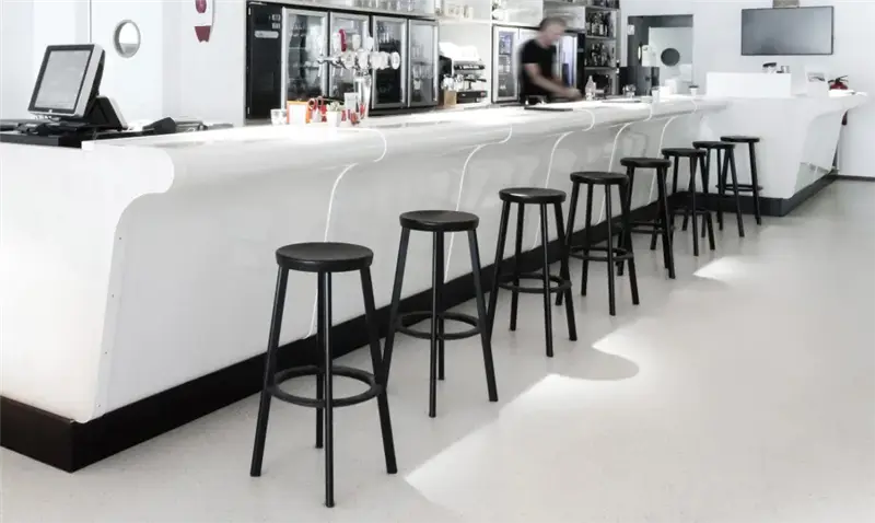 Magis Déjà-vu Sgabello